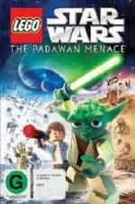 Watch Lego Star Wars: The Padawan Menace Movie2k