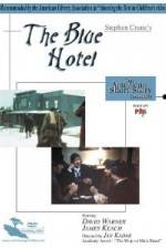 Watch The Blue Hotel Movie2k