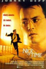 Watch Nick of Time Movie2k