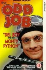 Watch The Odd Job Movie2k