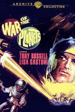 Watch The War of the Planets Movie2k