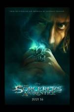 Watch The Sorcerer's Apprentice Movie2k