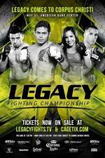 Watch Legacy Fighting Championship 20 Movie2k