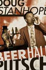 Watch Doug Stanhope Beer Hall Putsch Movie2k