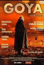 Watch Goya in Bordeaux Movie2k