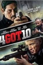 Watch 4Got10 Movie2k