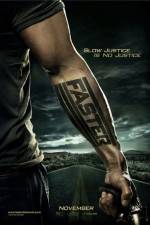 Watch Faster Movie2k