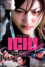 Watch Ichi Movie2k