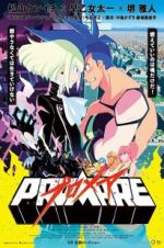 Watch Promare Movie2k