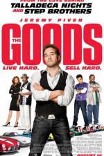 Watch The Goods: Live Hard, Sell Hard Movie2k