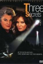 Watch Three Secrets Movie2k