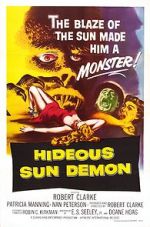 Watch The Hideous Sun Demon Movie2k