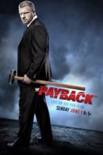 Watch WWE Payback 2014 Movie2k