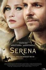 Watch Serena Movie2k