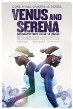 Watch Venus and Serena Movie2k