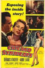 Watch Chicago Syndicate Movie2k
