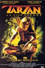 Watch Tarzan and the Lost City Movie2k