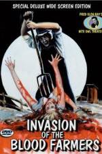 Watch Invasion of the Blood Farmers Movie2k