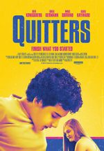 Watch Quitters Movie2k