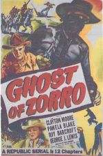 Watch Ghost of Zorro Movie2k