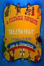 Watch Skeleton Frolics Movie2k