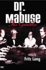 Watch Dr Mabuse der Spieler - Ein Bild der Zeit Movie2k