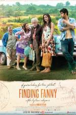 Watch Finding Fanny Movie2k