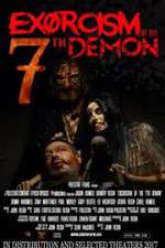 Watch Exorcism of the 7th Demon Movie2k