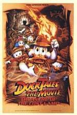 Watch DuckTales: The Movie - Treasure of the Lost Lamp Movie2k