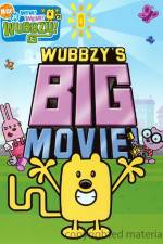 Watch Wow! Wow! Wubbzy! - Wubbzy's Big Movie (2009) Movie2k