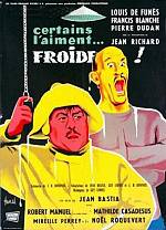 Watch Certains l'aiment... froide Movie2k