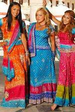 Watch The Cheetah Girls: One World Movie2k