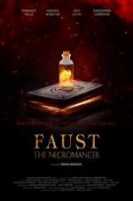 Watch Faust the Necromancer Movie2k