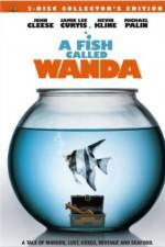 Watch A Fish Called Wanda Movie2k