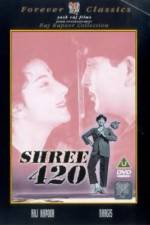 Watch Shree 420 Movie2k