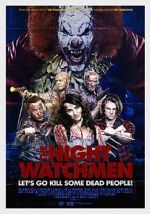 Watch The Night Watchmen Movie2k