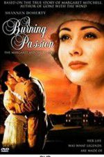 Watch A Burning Passion: The Margaret Mitchell Story Movie2k