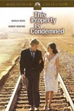 Watch This Property Is Condemned Movie2k