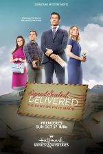 Watch Signed, Sealed, Delivered: The Vows We Have Made Movie2k