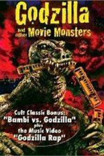 Watch Godzilla and Other Movie Monsters Movie2k