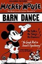 Watch The Barn Dance Movie2k