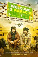Watch Welcome 2 Karachi Movie2k