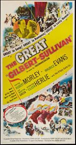 Watch Gilbert and Sullivan Movie2k