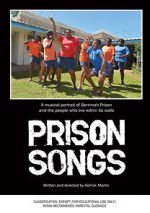 Watch Prison Songs Movie2k