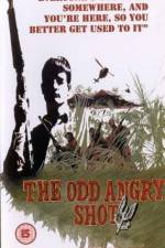 Watch The Odd Angry Shot Movie2k