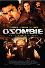 Watch Osombie Movie2k