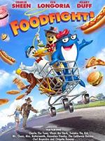 Watch Foodfight! Movie2k