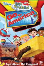 Watch Little Einsteins Go To America Movie2k