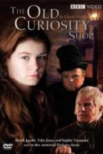 Watch The Old Curiosity Shop Movie2k