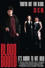 Watch Blood Bound Movie2k